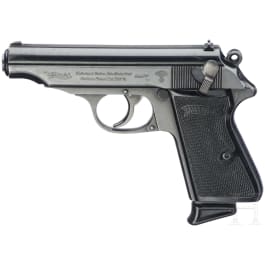 Walther PP, ZM, NSKK
