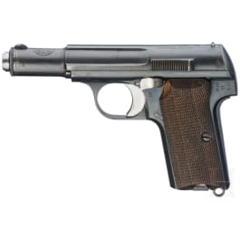 Astra Mod. 300, Wehrmacht