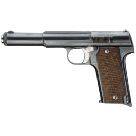 Astra Mod. 400 (1921), deutsche Luftwaffe - Legion Condor(?)