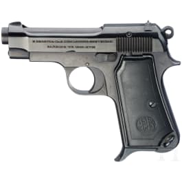Beretta Mod. 34