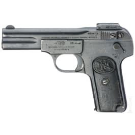 FN Mod. 1900