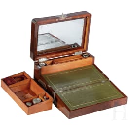 Empress Auguste Victoria - a writing set from the I.M.Y. Iduna