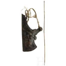 A Chinese quiver, Qing Dynasty