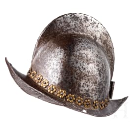 An early South German morion, circa 1570