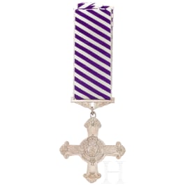 A Distinguished Flying Cross, after 1919 - copy