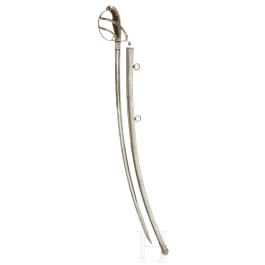 Säbel M 1826 für Offiziere