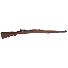 Carbine 98k, Preduzece 44