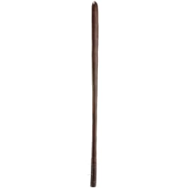 A Papua New Guinean sword club from the Sepik river