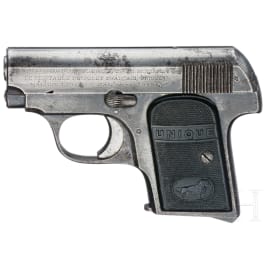 Unique Mod. 10