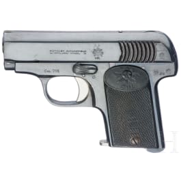 A pistol Atlas