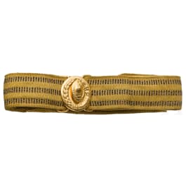 A belt for Soviet marshals