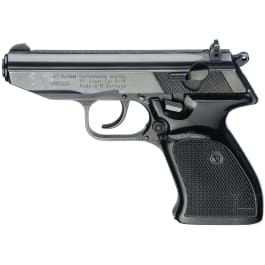 Walther PP Super, Polizei Bayern