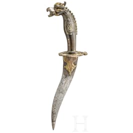 Chilanum, Indien, 19. Jhdt.