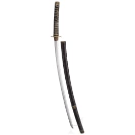 Katana, Japan, um 1370