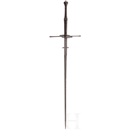 Leichter Bidenh&auml;nder, s&uuml;ddeutsch, um 1560