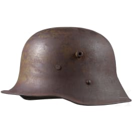 Stahlhelm M 16, &Ouml;sterreich/Ungarn