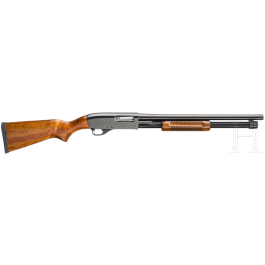 A pump gun CBC, Mod. 586