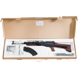 CSA Mod. SA vz. 58 Sporter in Box