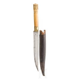 A Bicak from the Balkans, 2nd half of the 19th century