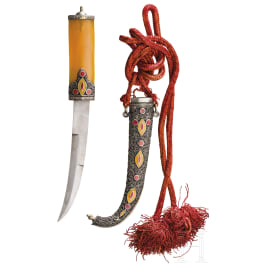 A Moroccan koummya, 20th century