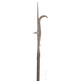 An Italian roncone, 16th century