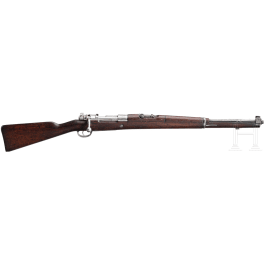 Kavallerie-Karabiner Mod. 1909, D.G.F.M. - F.M.A.P.