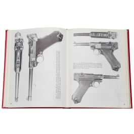 Jan C. Still, "Weimar and Early Nazi Lugers"