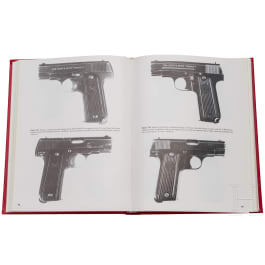Jan C. Still, "Axis Pistols"