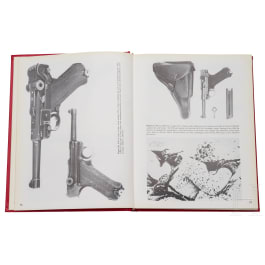 Jan C. Still, "Axis Pistols"