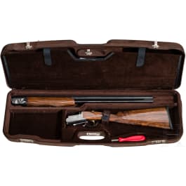Bockdoppelflintenp&auml;rchen Perazzi MX 20 SC3, im Koffer