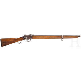 Martini-Henry-Polizeiflinte Mark I/14