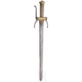 Glaive de l'&Eacute;cole de Mars, 1794