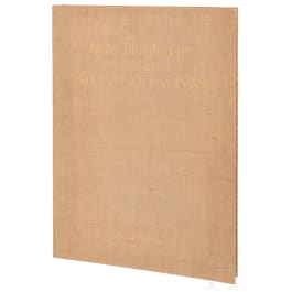 Pallmann, Heinrich (Hrsg.): Hans Burgkmair des J&uuml;ngeren Turnierbuch von 1529, Leipzig, 1910
