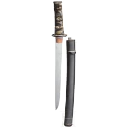 Tanto, Japan, um 1450