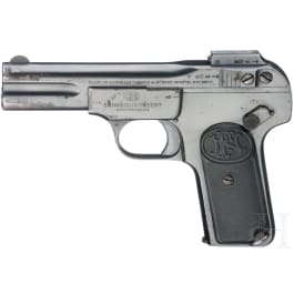 An FN, Mod. 1900
