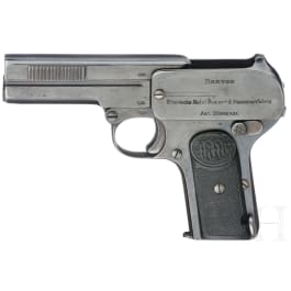 A Dreyse Mod. 07
