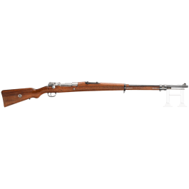 A Mod. 1908 by DWM