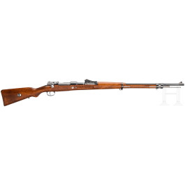 A Mauser Mod. 98