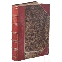 "Chronique de tous les ordres de chevalerie"