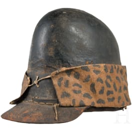 Kaskett M 1791 f&uuml;r F&uuml;siliere
