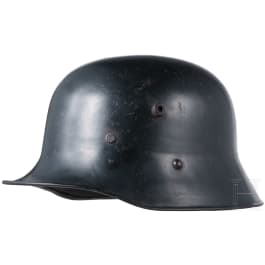 Stahlhelm M 17, Berndorfer Metallwarenfabrik