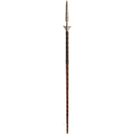 Knebelspie&szlig;, deutsch, 15./16.Jh.