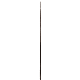 Pike, deutsch, um 1600