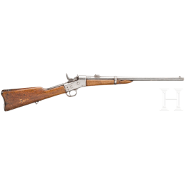 Remington Rolling Block Carbine