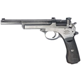 Steyr-Mannlicher Mod. 1905