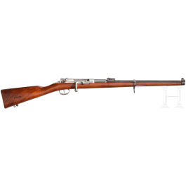 Karabiner Mod. 71