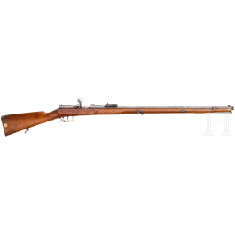 Z&uuml;ndnadel-J&auml;gerb&uuml;chse M 1865