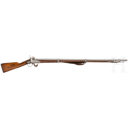 Infanteriegewehr nach dem Vorbild des franz. M 1822 T bis Neuf