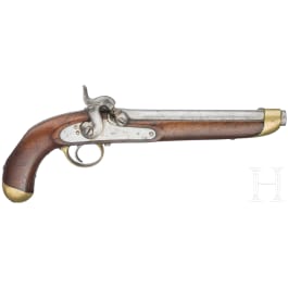 Kolbenpistole M 1853/58 U/M