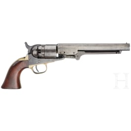 Colt, Mod. 1862 Police & Pocket
